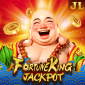 Jackpot Vua Tài Lộc