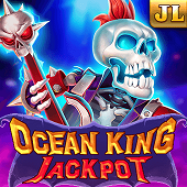 Jackpot Vua Đại Dương