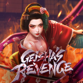 Sự Báo Thù Của Geisha