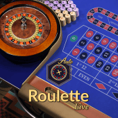 Roulette Tự Động