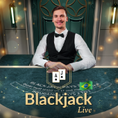 Blackjack Tốc Độ G