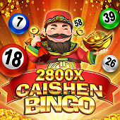 Bingo Thần Tài