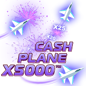 Máy Bay Tiền Mặt X5000™